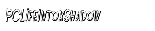 PCLifeIntoxShadow