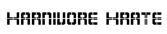 Karnivore Krate