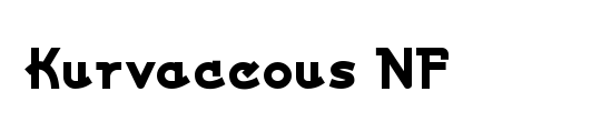 Kurvaceous NF