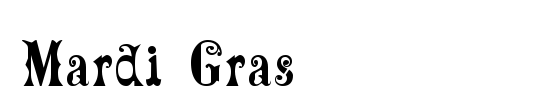 Mardi