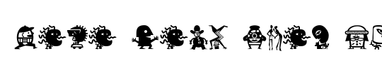 Mini Pics L'il Folks