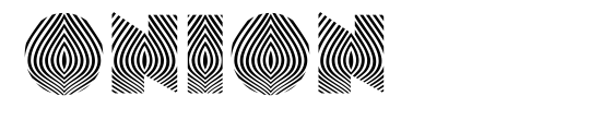 Onion