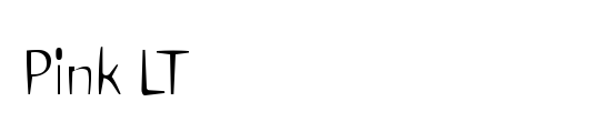 Pink LT