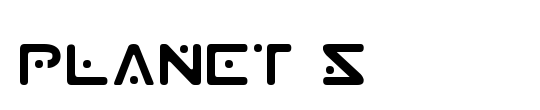 Planet S