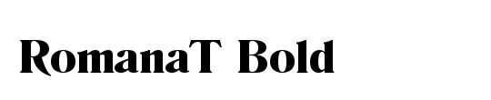 RomanaT