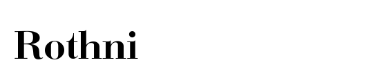 Rothni