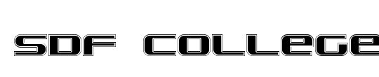 SDF College