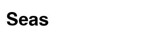 Seas