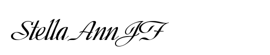 StellaAnnJF