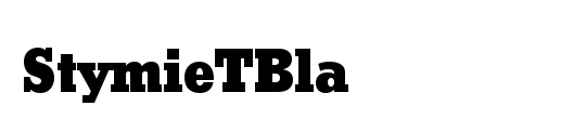 StymieTBla