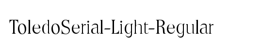 ToledoSerial-Light