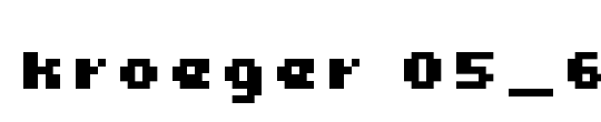 kroeger 05_66