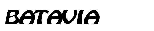 BATAVIA