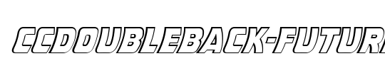 CCDoubleBack