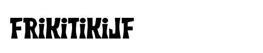 FrikiTikiJF