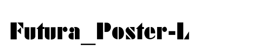 Futura_Poster-L