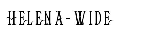Helena-Wide