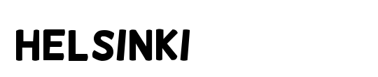 Helsinki