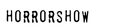 Horrorshow