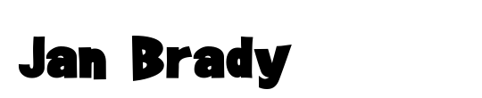 Jan Brady