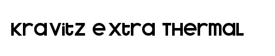 Kravitz Extra Thermal