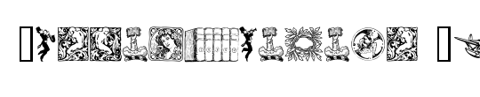 Listemagerens Ny Dingbats