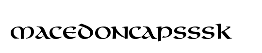 MacedonCapsSSK
