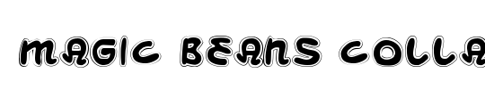 Magic Beans 
