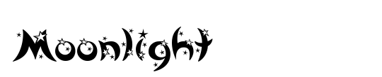 Moonlight