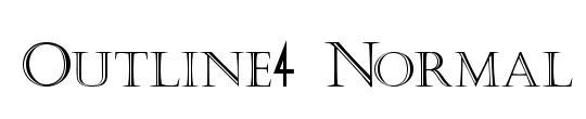 Outline4