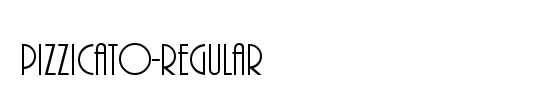 Pizzicato
