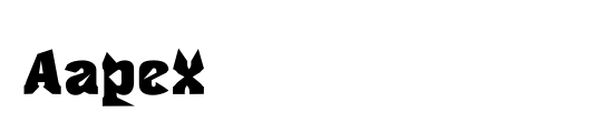 Aapex