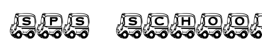 SPs  School Bus