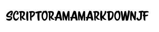 ScriptoramaMarkdownJF