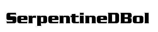 SerpentineDBol