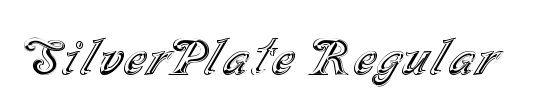 SilverPlate