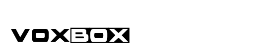 voxBOX