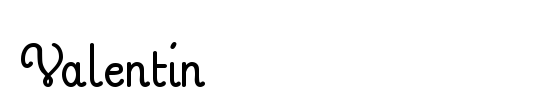 Valentin