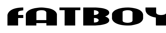 fatboy