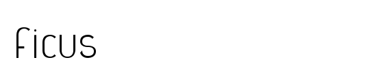 Ficus