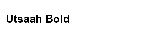 Utsaah