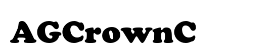 AGCrownC