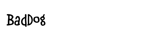 BadDog