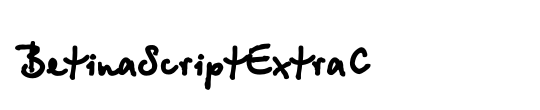 BetinaScriptExtraC