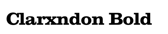 Clarxndon
