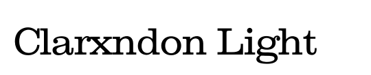 Clarxndon
