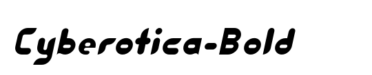 Cyberotica