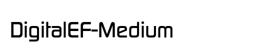 DigitalEF