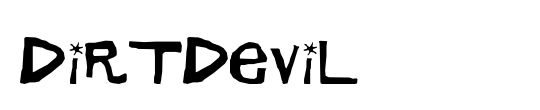 DirtDevil