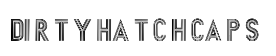 DirtyHatchCaps